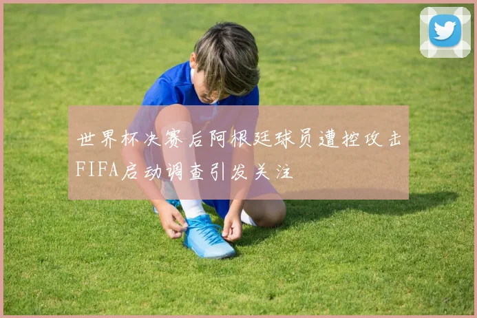 世界杯决赛后阿根廷球员遭控攻击FIFA启动调查引发关注